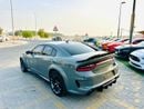 Dodge Charger R/T | RT | Monthly 1550/- | 0% DP | Sunroof | Super Track Pak | # 77812
