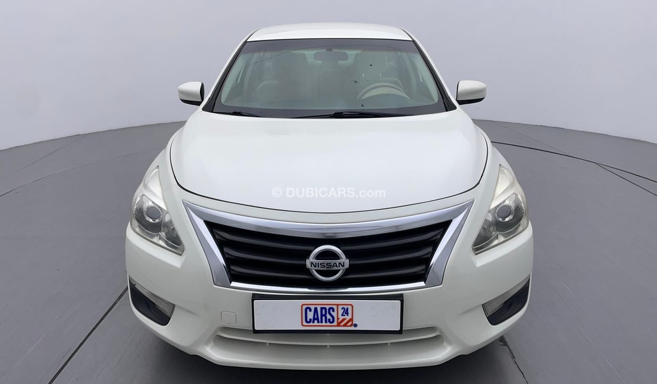 Nissan Altima S 2.5 | Zero Down Payment | Free Home Test Drive