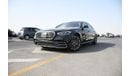 Mercedes-Benz S 580 2023 Mercedes S-580 4.0L V8 (European Spec)