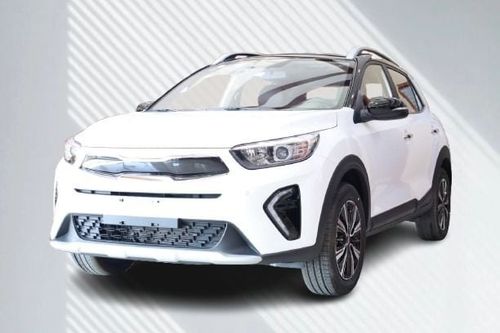 كيا KX1 1.4L PETROL WITH SUNROOF AUTOMATIC TRANSMISSION ( FOR RE-EXPORT OUTSIDE GCC COUNTRIES ONLY