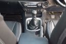 Toyota Hilux S GLX 2.8L AWD M/T