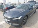 Volvo S90 B6 ULTIMATE BRIGHT AWD 2 | Zero Down Payment | Home Test Drive