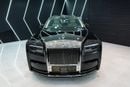 Rolls-Royce Phantom EWB 6.8L Executive Rear Seats w/ Entertainment Display, Bespoke Audio, Dealer Warr + Serv!!