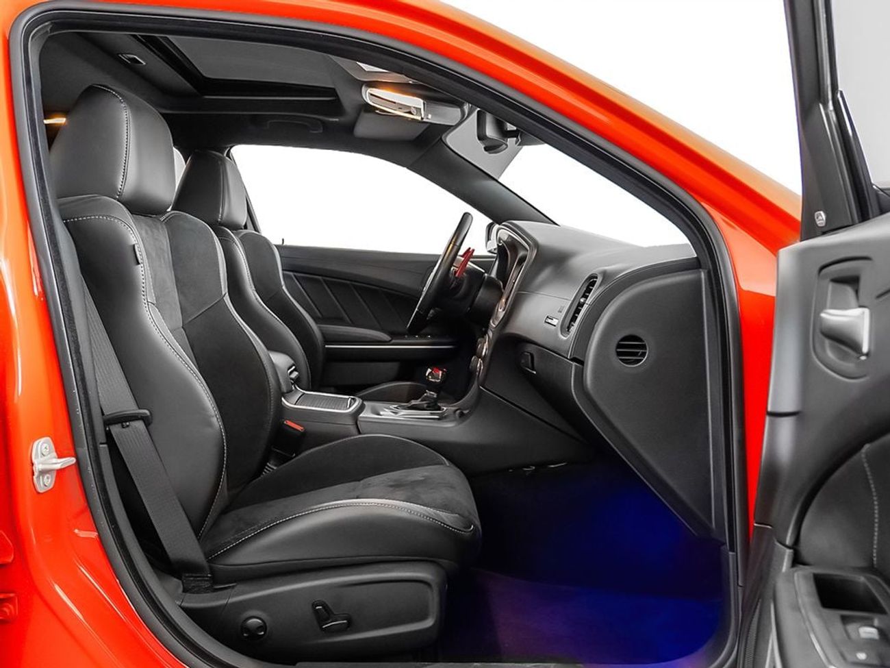 Dodge Charger 2023 Dodge Charger RT+ / Dodge Warranty & Dodge Service Contract