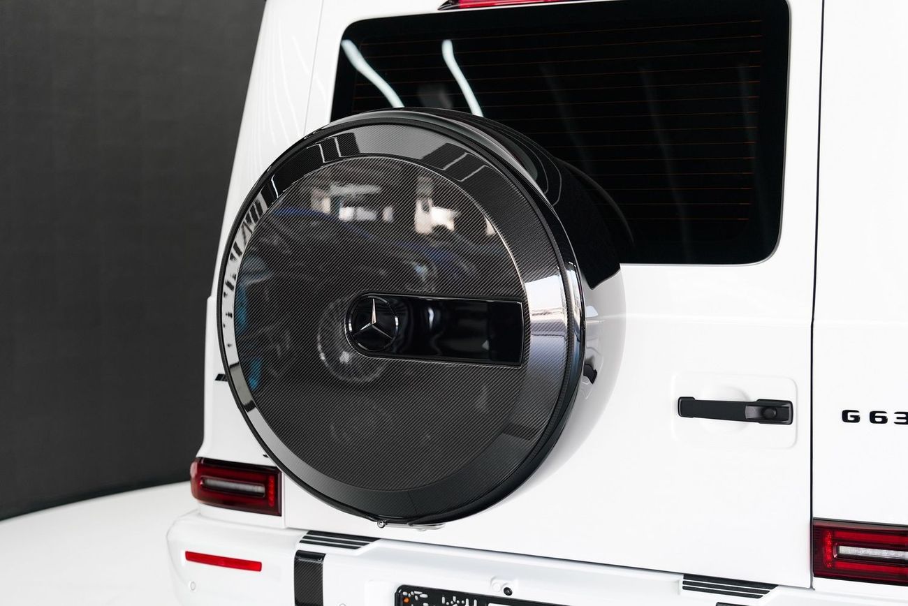 Mercedes-Benz G 63 AMG Mercedes Benz G63 AMG