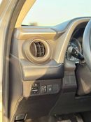 تويوتا راف ٤ XLE sunroof, leather seats  Full Option