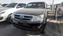 Toyota Fortuner 2.7 petrol 4 cyl for export only