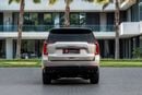 GMC Yukon Yukon Denali | 3,623 P.M | 0% Downpayment | Full Service History!