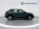 Volkswagen T ROC Life 1.4L (Ref#07645)
