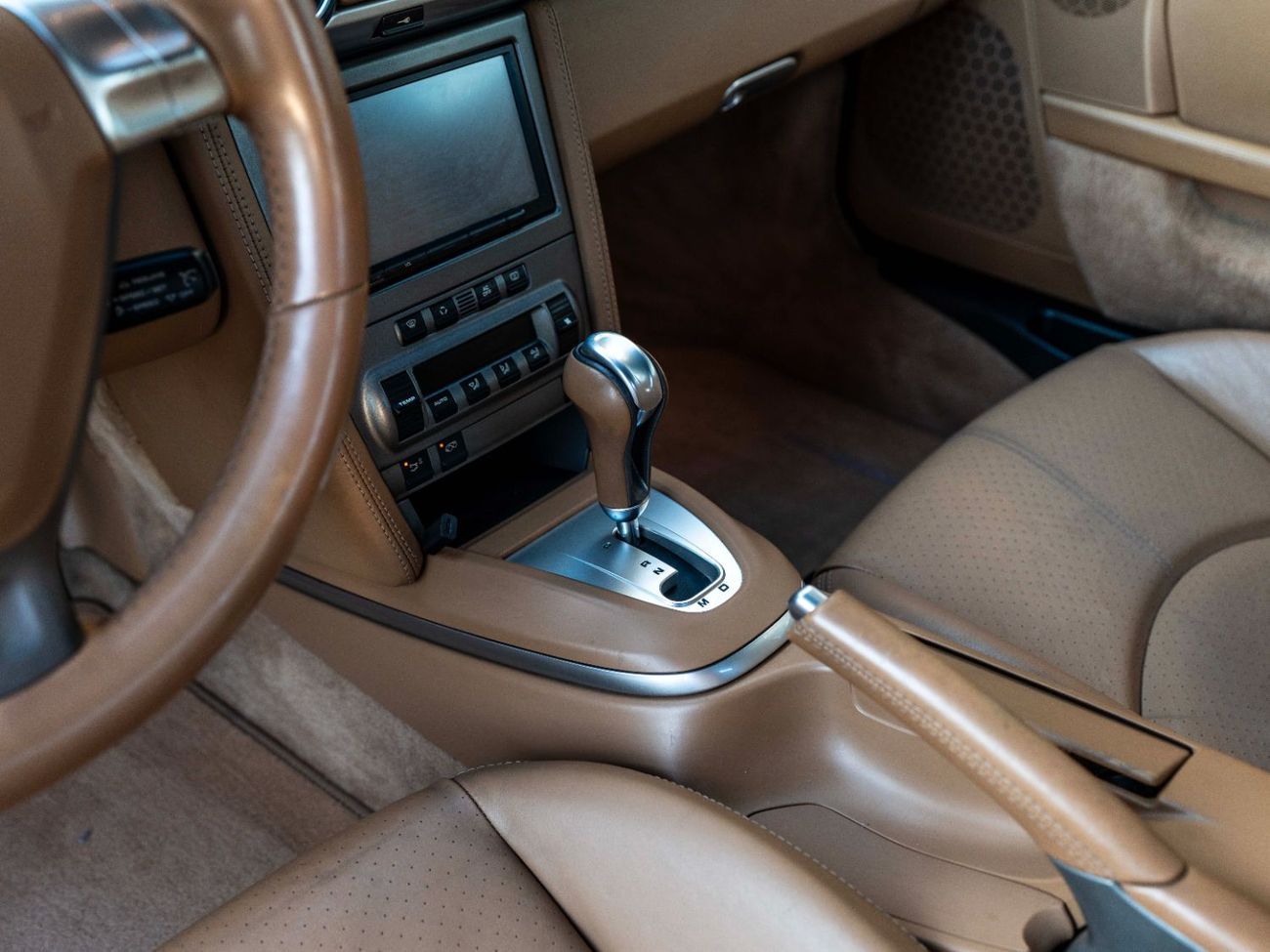 بورش بوكستر 718 S