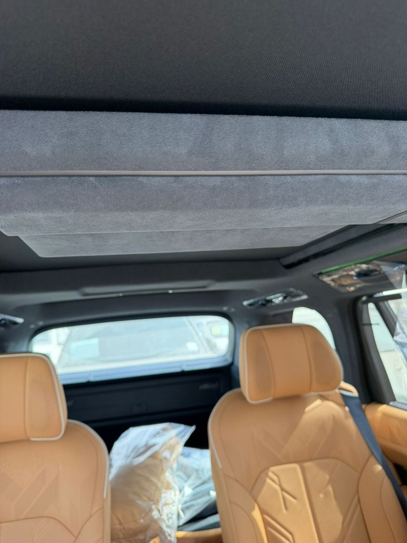 Zeekr 9X Zeekr 9x Ultra 70kwh