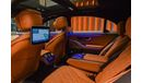 Mercedes-Benz S 500 ✔GCC Specs ✔Exclusive ✔Active Ambient Lights ✔GCC Specs ✔Exclusive ✔Active Ambient Lights