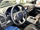 Ford Expedition XT221 / FREE Insurance + Registration / AL TAYER MOTORS / AL QOUZ SHOWROOM