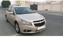 Chevrolet Cruze 2011 *** GCC *** EXCELLENT CONDITION  *** NO SILLY OFFERS ***