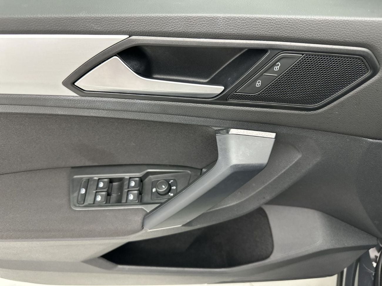 فولكس واجن تيجوان Tiguan Trend (Ref#77831)