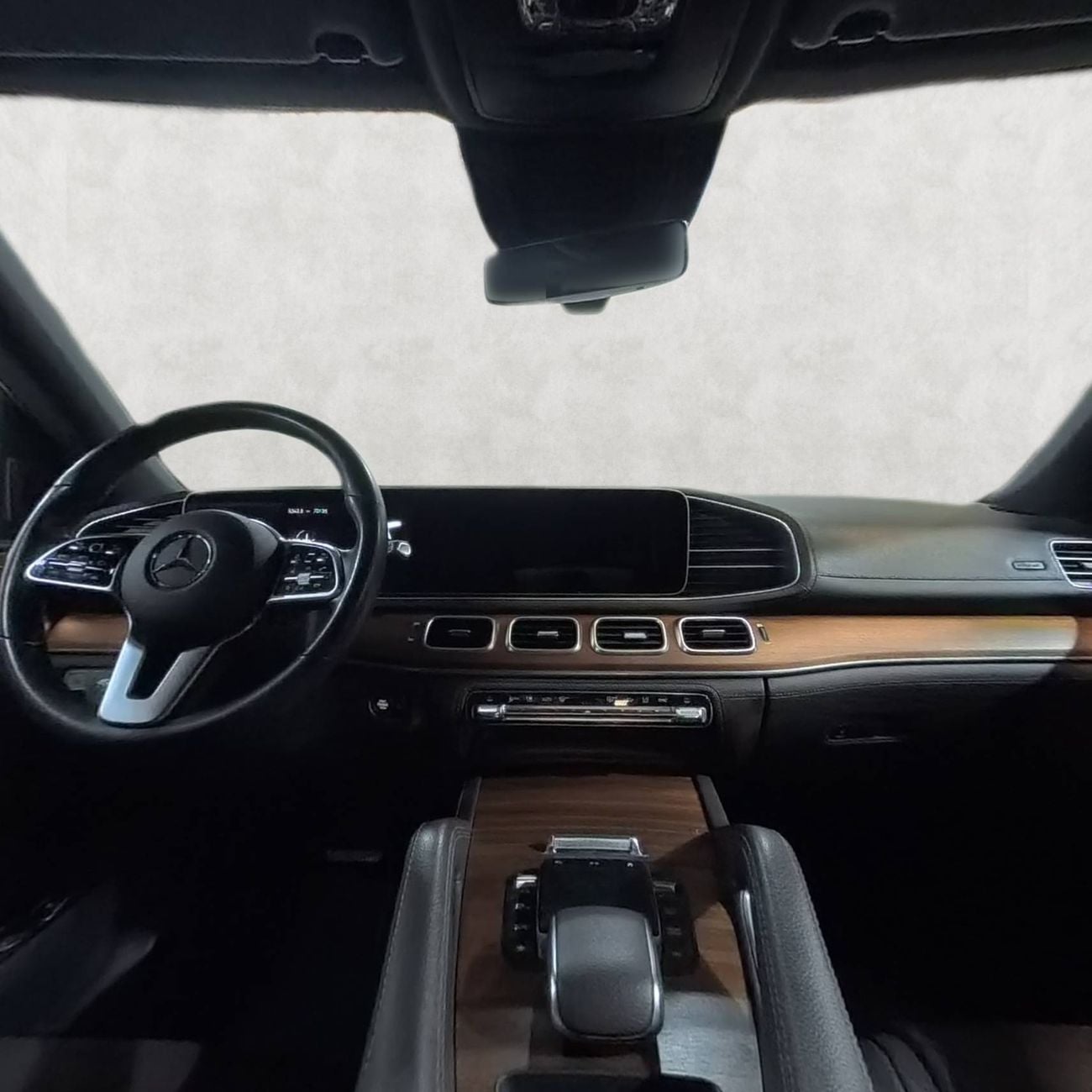 Mercedes Benz GL450 2.0
