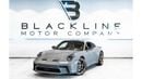 Porsche 911 2024 Porsche 911 GT3 Touring, 2025 Porsche Warranty, PDK, Full PPF, Very Low KMs, GCC