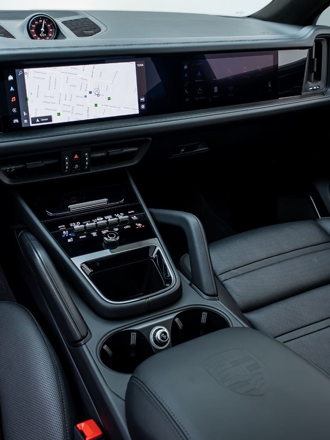 Porsche Cayenne GTS