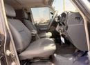 Toyota Land Cruiser Pick Up
