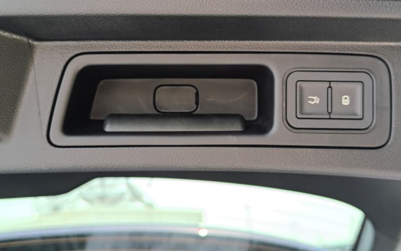 BYD Song Plus FWD BYD Song Plus DM-i With Smart Driving  112 km EV 2025 Model Range Brand New