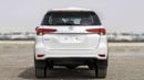 Toyota Fortuner Toyota fortuner 2.4L diesel 4WD AT MY2025
