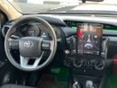 Toyota Hilux 2019 Toyota Hilux Revolution Edition - 4x4 | GCC Specs | Full Off-Road Build