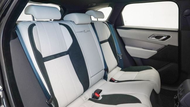 Land Rover Range Rover Velar P250 R-Dynamic SE 2.0L UAE's Very Best Example AED 3,192 Per, миниатюра 28