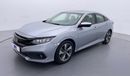 Honda Civic LX 1.6 | Zero Down Payment | Free Home Test Drive