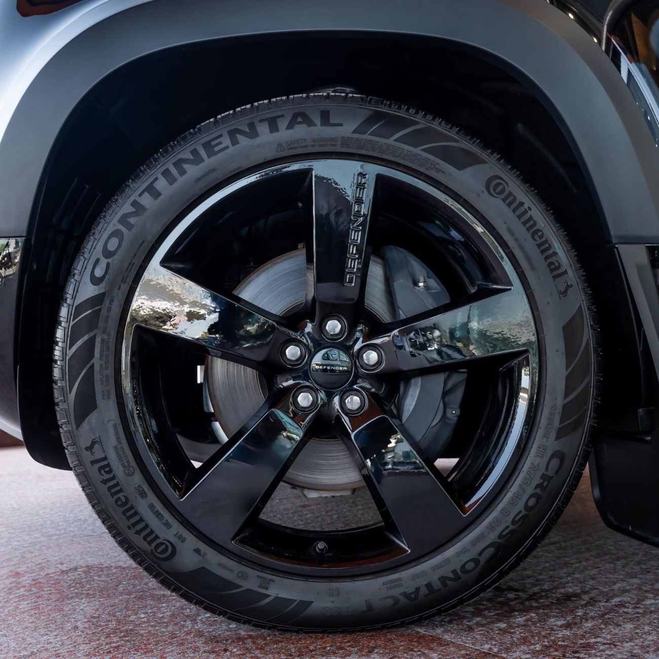 Land Rover Defender 2026  LAND ROVER DEFENDER  X DYNAMIC V6  BRAND NEW