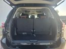 Toyota Fortuner 2022 | BLACK COLOR | RHD | 2.8L DIESEL ENGINE | AUTOMATIC TRANSMISSION | DIGITAL AC