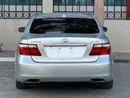 Lexus LS460 Lexus LS460 Model: 2007 Mileage: 220,000 Km  Price: 22,000 dirhams Come to America Full option No. 1