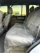 تويوتا لاند كروزر لاند كروزر GXR V6  خليجي 2002