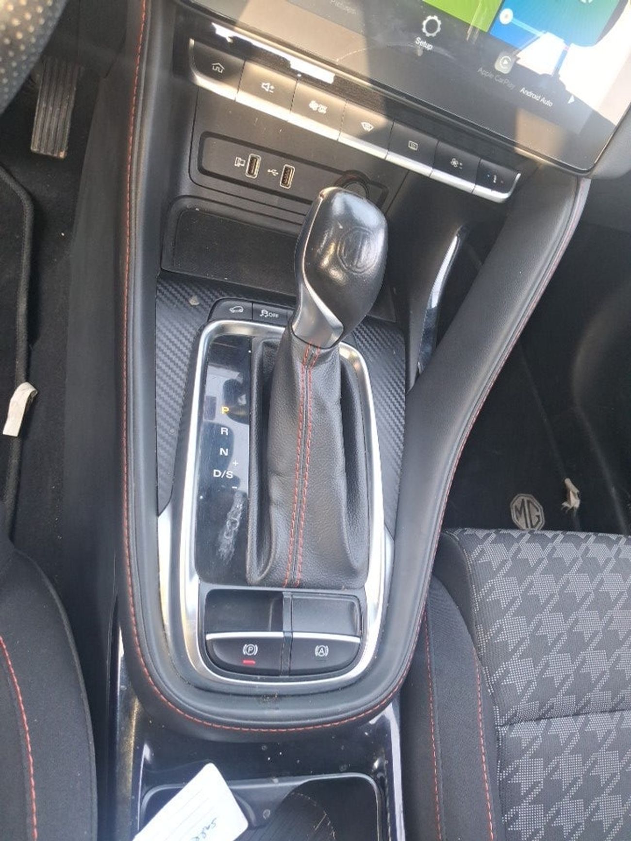 MG ZS Std 1.5L STD 1.5 | Zero Down Payment | Home Test Drive