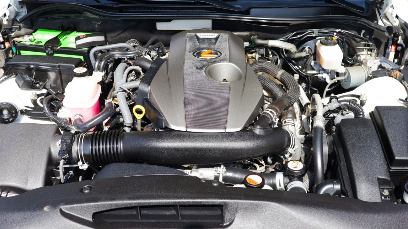 لكزس IS 200 200 T