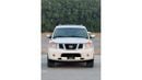 Nissan Armada nissan armada 2010 gcc original paint