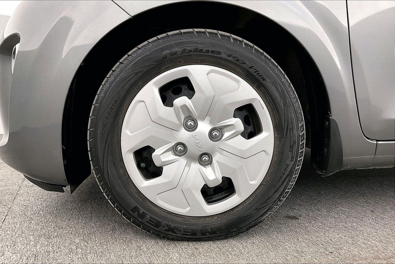 Kia Picanto LX | Guaranteed Warranty | 0 Down Payment