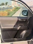 Toyota Tacoma Tacoma SR