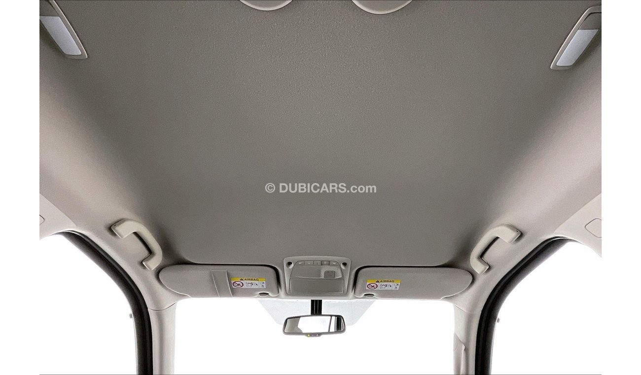 Nissan XTerra Titanium | 1 year free warranty | 0 down payment | 7 day return policy