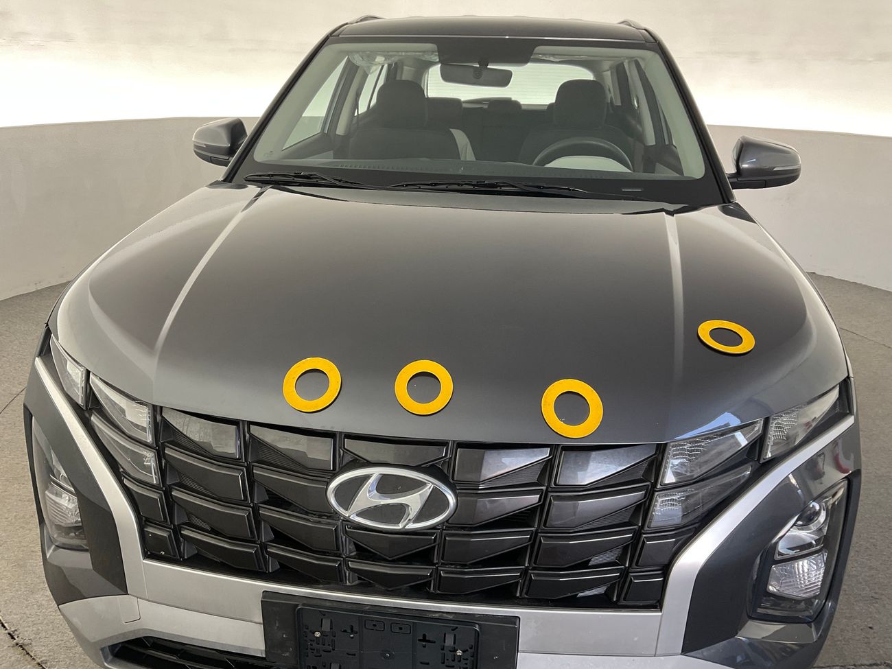 Hyundai Creta Smart | National Day Celebration | Guaranteed Warranty | 0 Down Payment