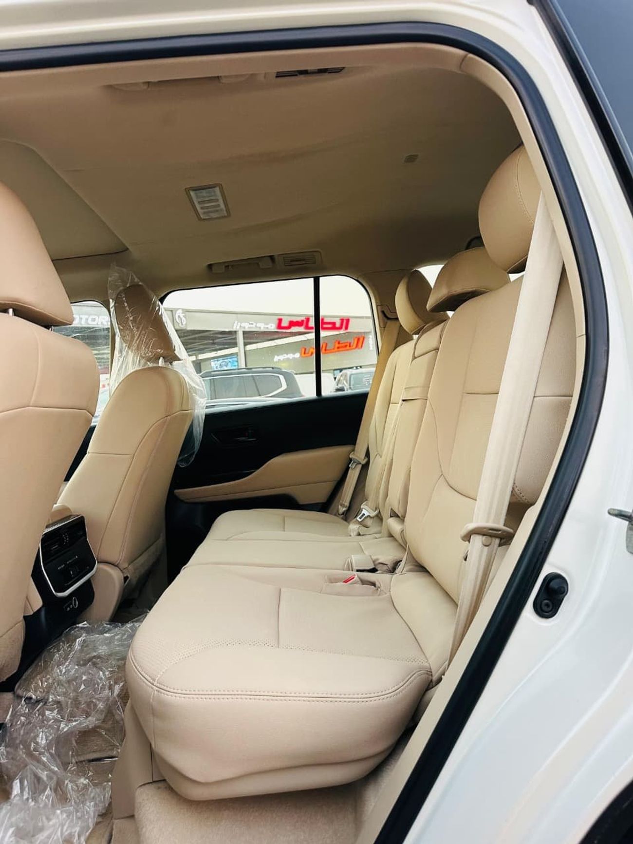 تويوتا لاند كروزر 2022 Model GXR Full Option New Stock Arrival