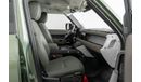 Land Rover Defender P300 110 S