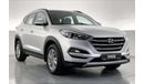Hyundai Tucson GL