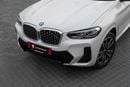 BMW X4 X4 M-Kit | 3,663 P.M | 0% Downpayment | Excellent Condition!