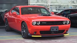 Dodge Challenger Shaker 2019, 392 HEMI, 6.4L V8 GCC, 0km with 3 Years or 100,000km Warranty