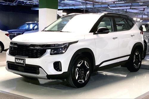 Kia Seltos SX | National Day Celebration | Guaranteed Warranty | 0 Down Payment