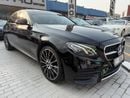 مرسيدس بنز E300 AMG