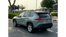 Toyota RAV4 2020 XLE SUNROOF PUSH START AWD US SPEC