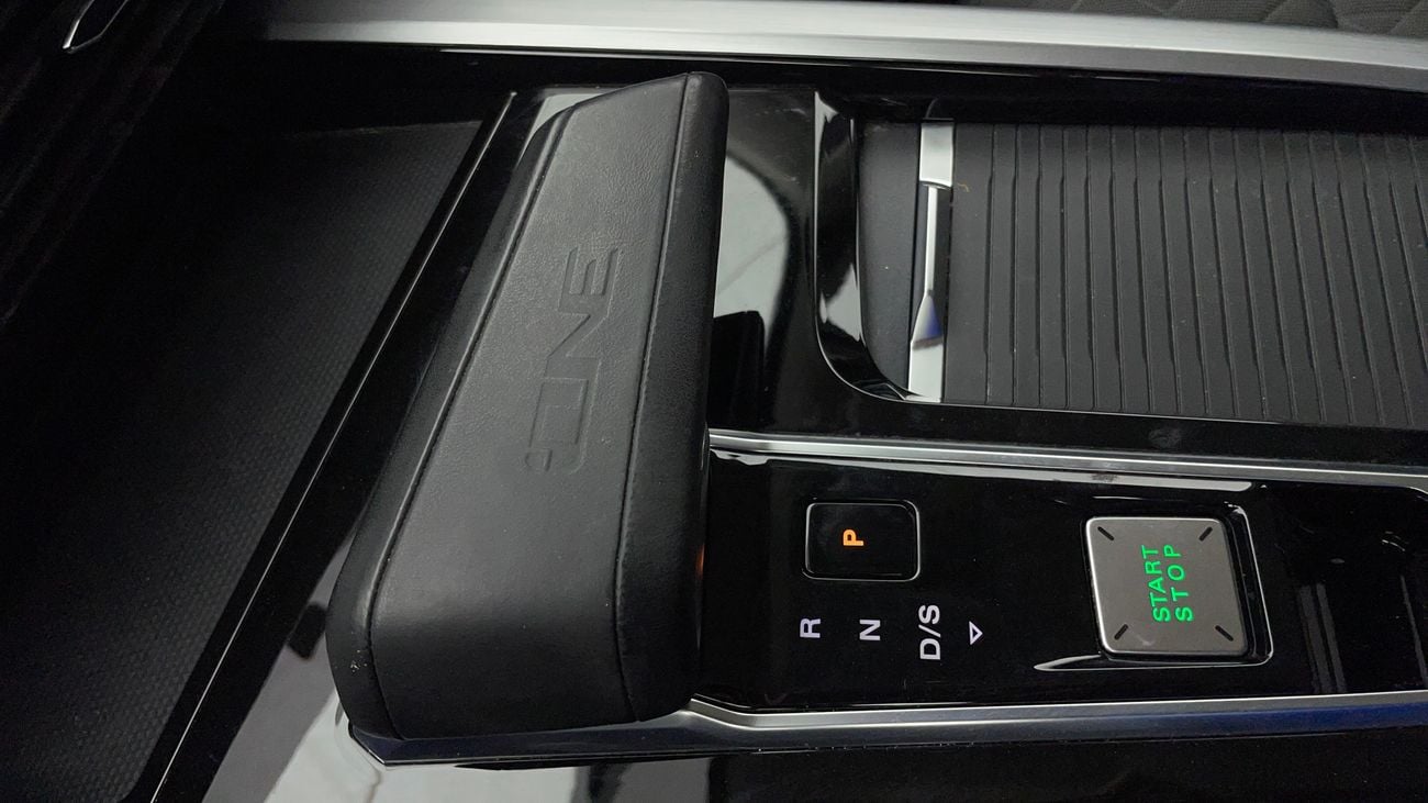 أم جي وان 2024 STD | AED 826/Month | 0 DP | 30 Day Return | Warranty | Service History