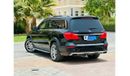 Mercedes-Benz GL 500 GCC || GL 500 4.7L V8 || 2130 PM || PREFECT CONDITION || 0% DP