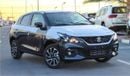 سوزوكي بالينو 2026 Model Suzuki Baleno GLX, 1.5L Petrol A/T